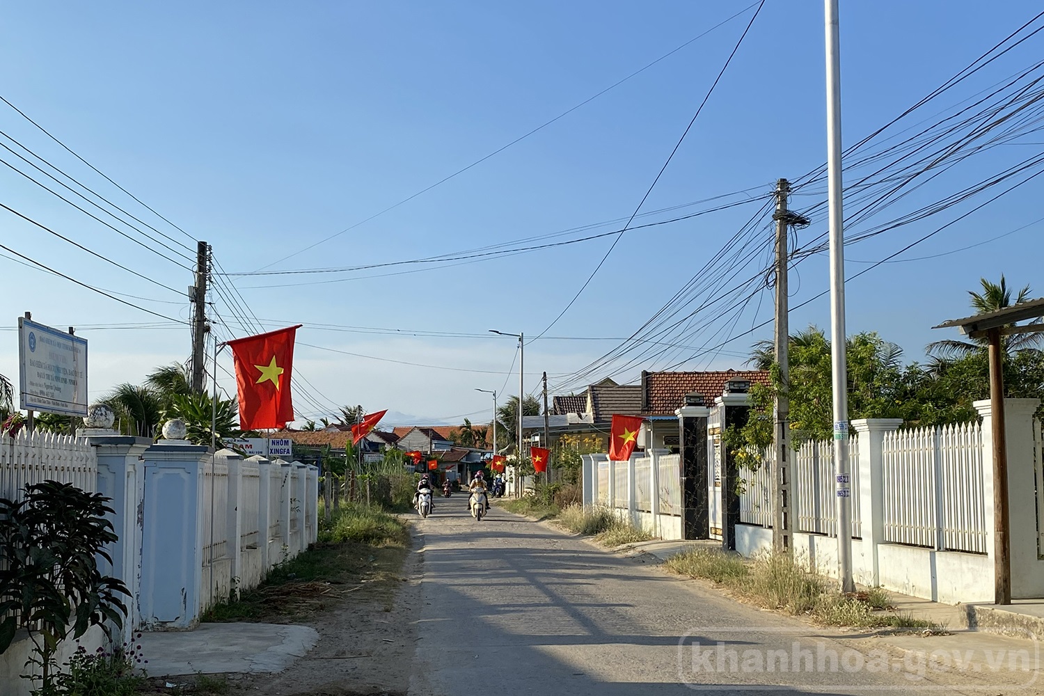 Tập trung đẩy nhanh tiến độ, nâng cao chất lượng và hoàn thành nhiệm vụ xây dựng nông thôn mới giai đoạn 2021 - 2025